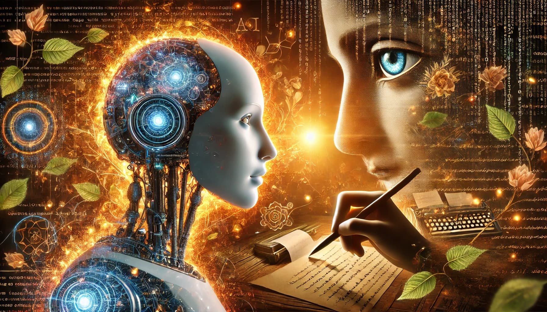 Infusing Humanity into AI Generated Content: 7 Strategies